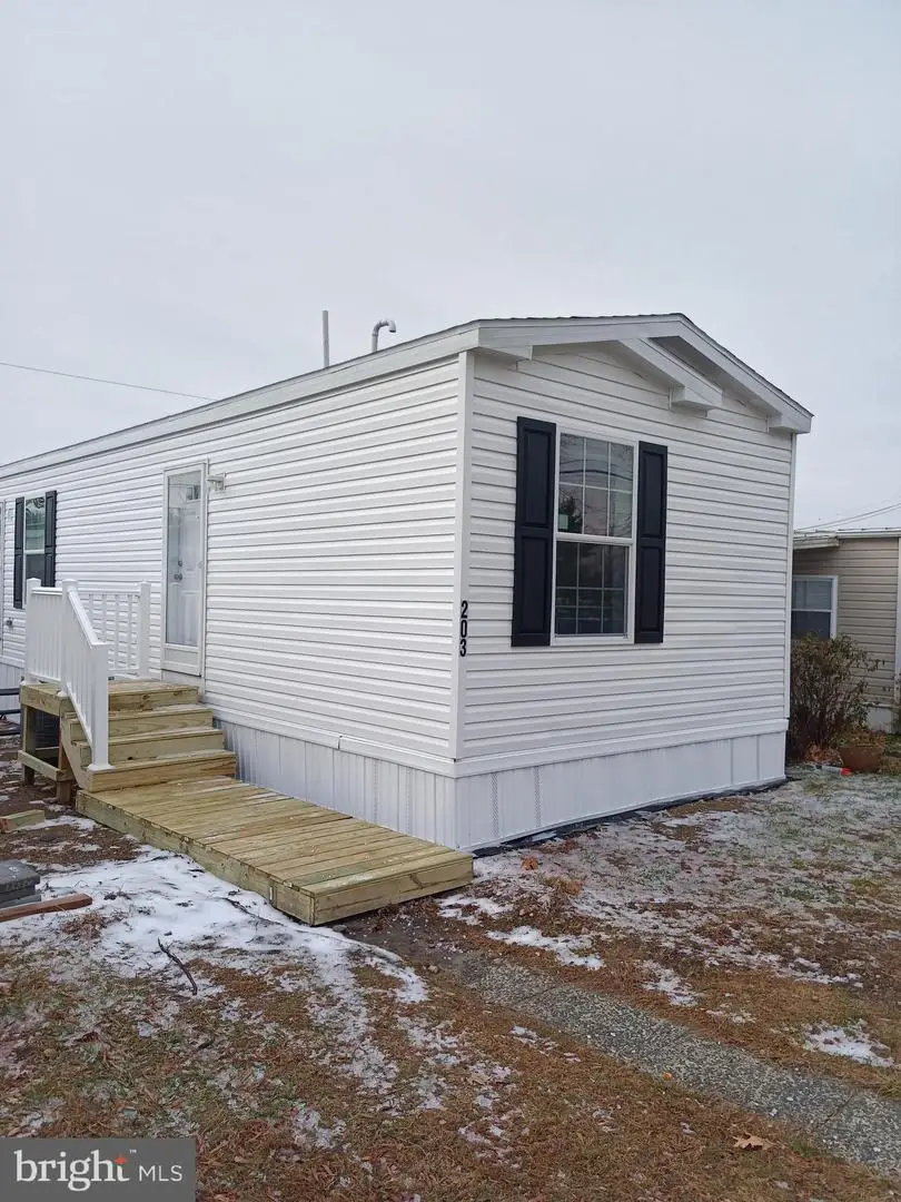 1405-203 Farrell Ave #203, Cherry Hill, NJ 08002 - Image #2