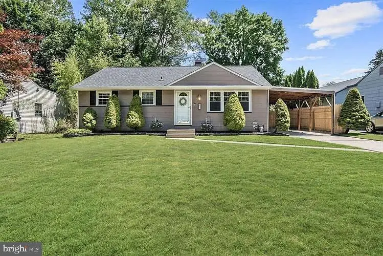 118 Cressmont Ave, Blackwood, NJ 08012 - Image #1