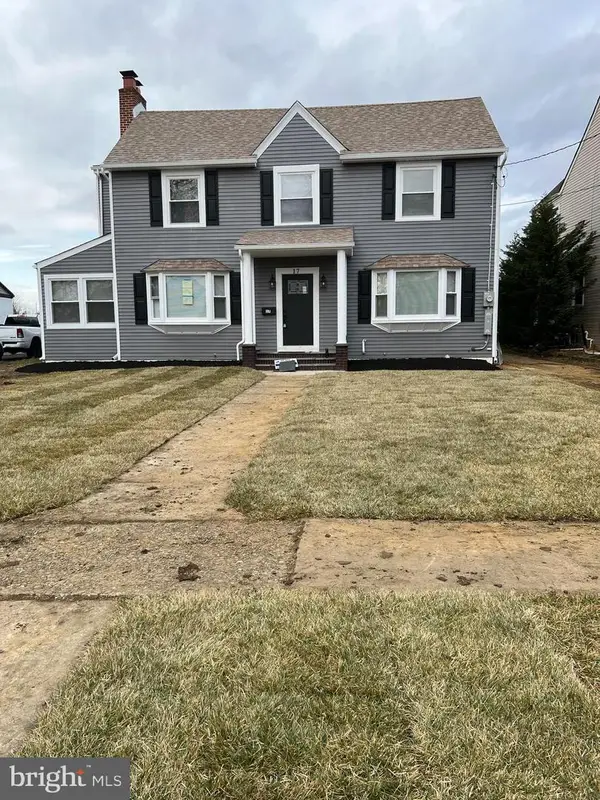 17 Kendall Blvd, OAKLYN, NJ 08107