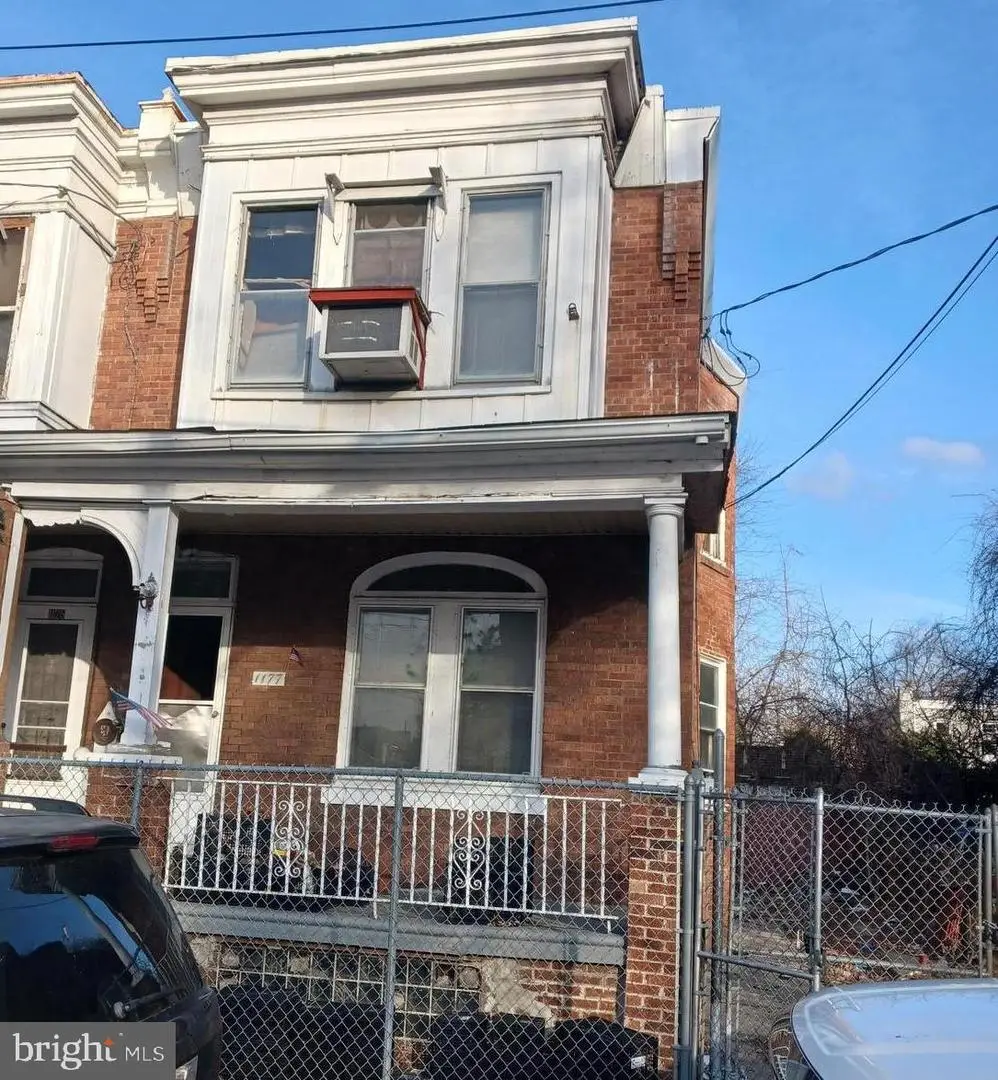 1177 Chase St, Camden, NJ 08104 - Image #1
