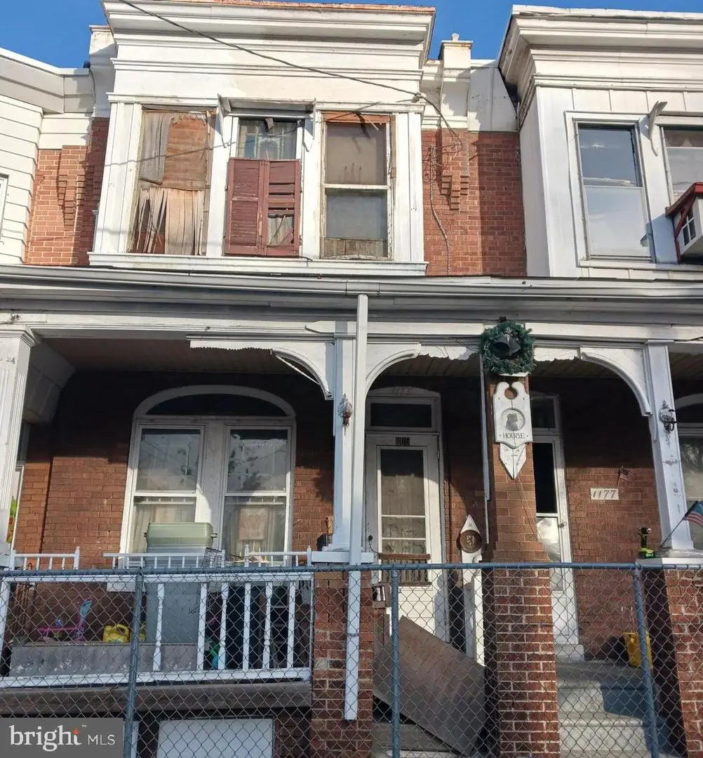 1175 Chase St, Camden, NJ 08104 - Image #1