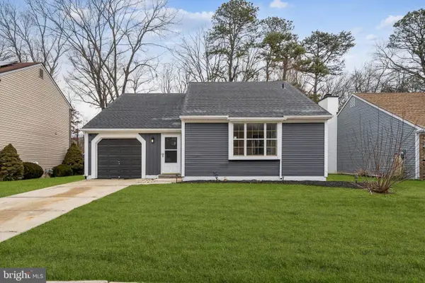 31 Acorn Ct, SICKLERVILLE, NJ 08081