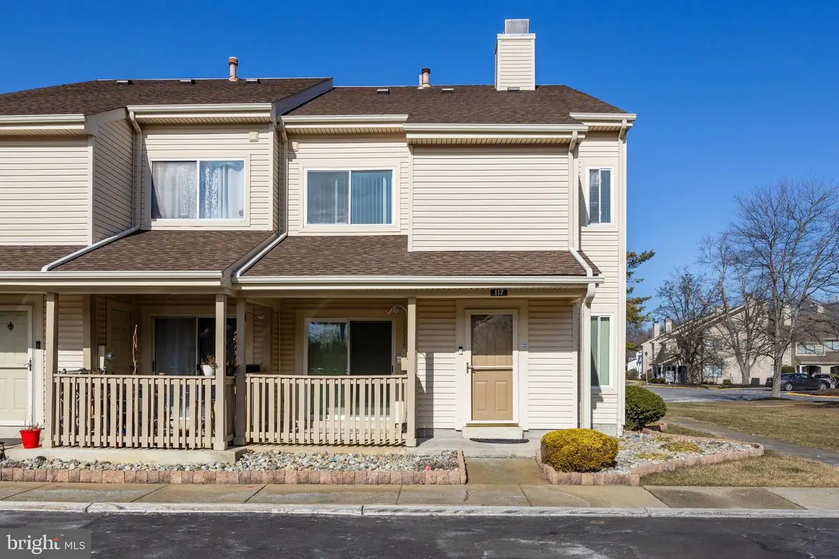 117 Sandra Rd, Voorhees, NJ 08043 - Image #1