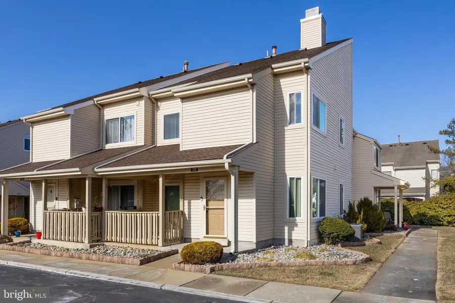 117 Sandra Rd, Voorhees, NJ 08043 - Image #2