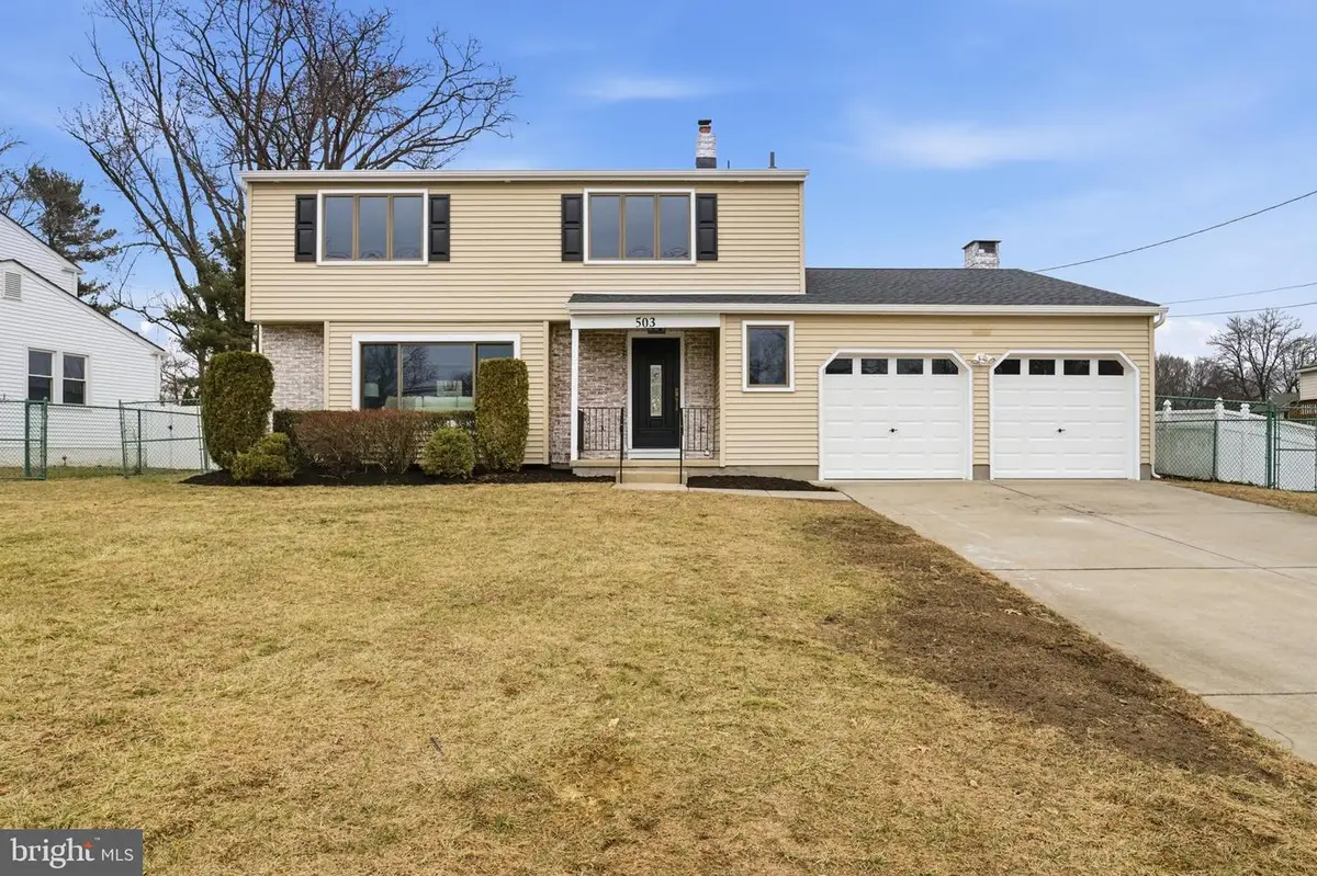 503 Valley Run Dr, Cherry Hill, NJ 08002 - Image #1