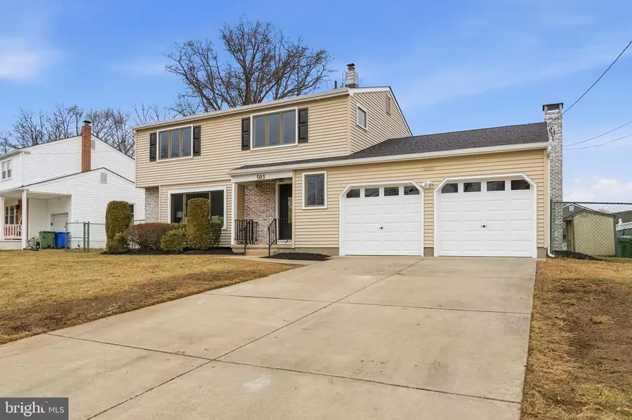 503 Valley Run Dr, Cherry Hill, NJ 08002 - Image #2