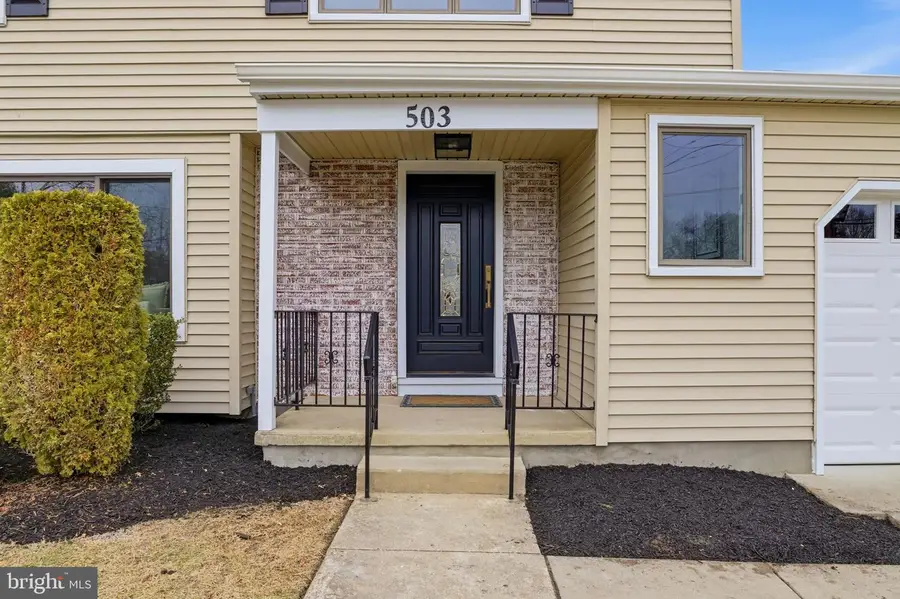 503 Valley Run Dr, Cherry Hill, NJ 08002 - Image #3