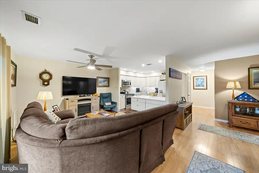 215 Haddonfield Commons #215, Haddonfield, NJ 08033 - Image #3