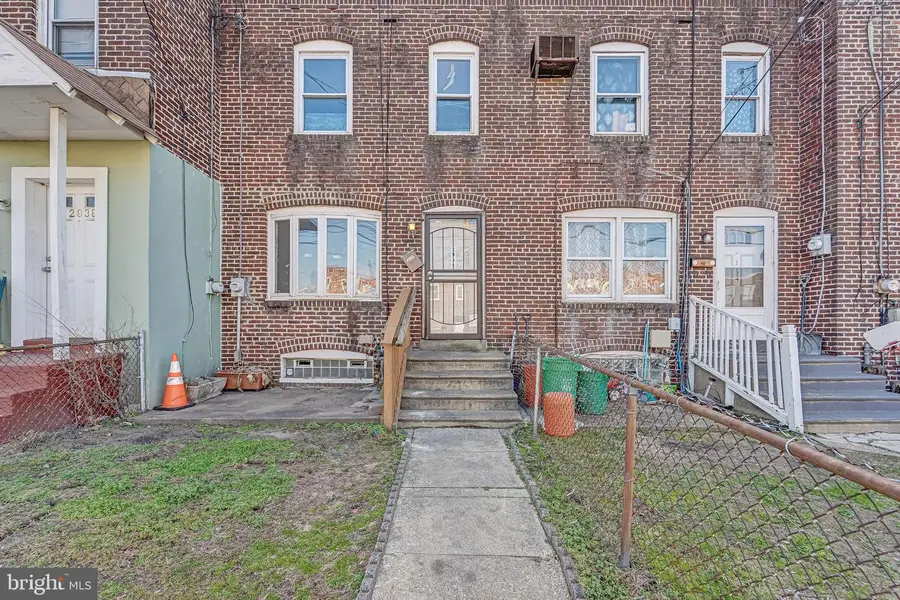 2936 Royden St, Camden, NJ 08105 - Image #2