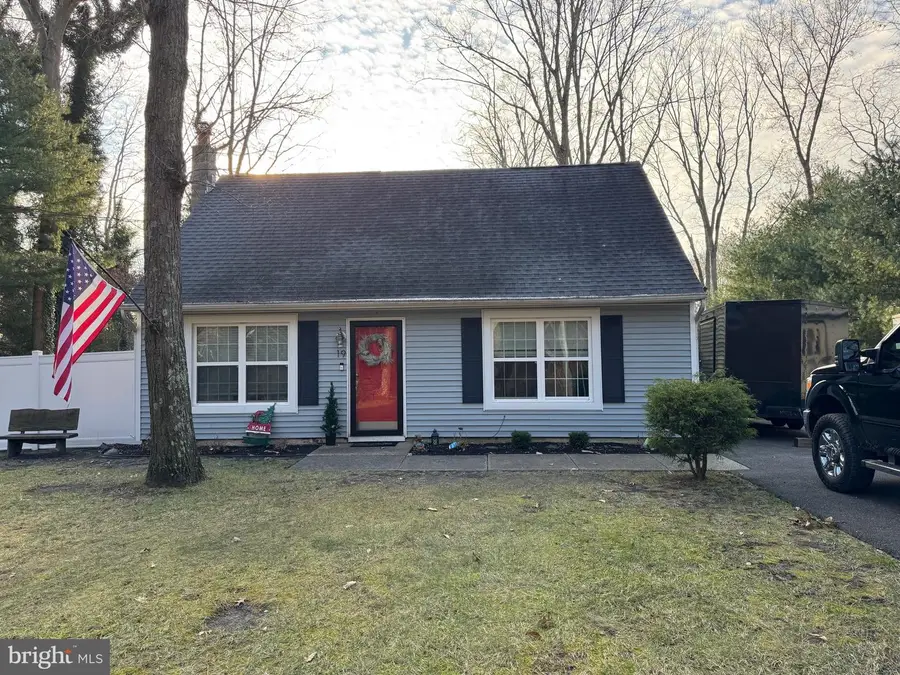 19 N Central Ave, Sicklerville, NJ 08081 - Image #2