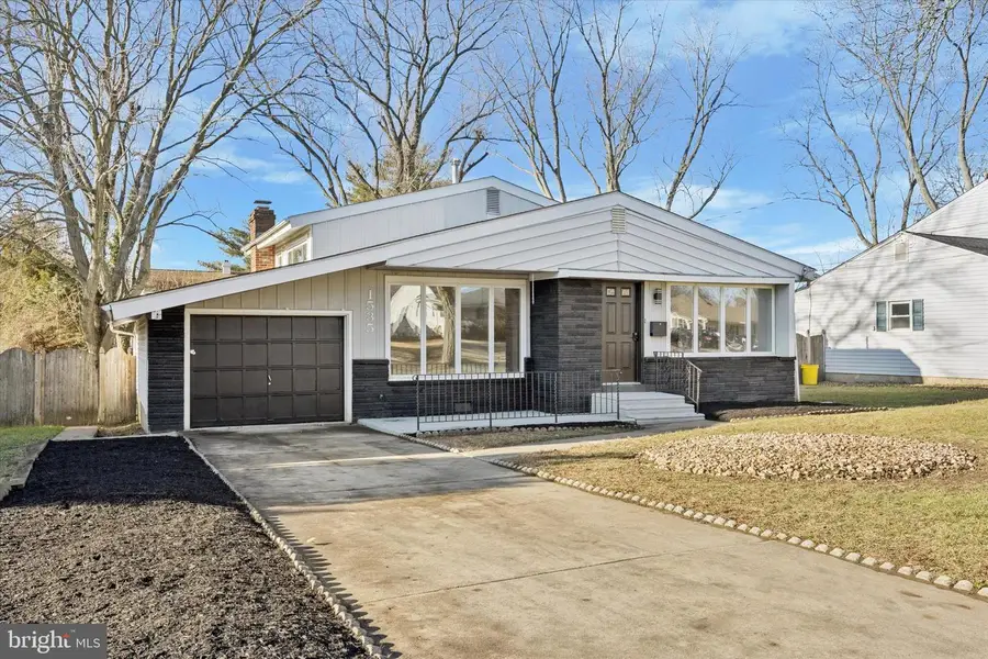 1535 Pleasant Dr, Cherry Hill, NJ 08003 - Image #2