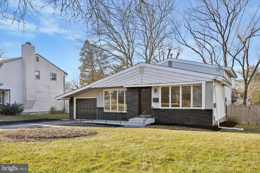 1535 Pleasant Dr, Cherry Hill, NJ 08003 - Image #3