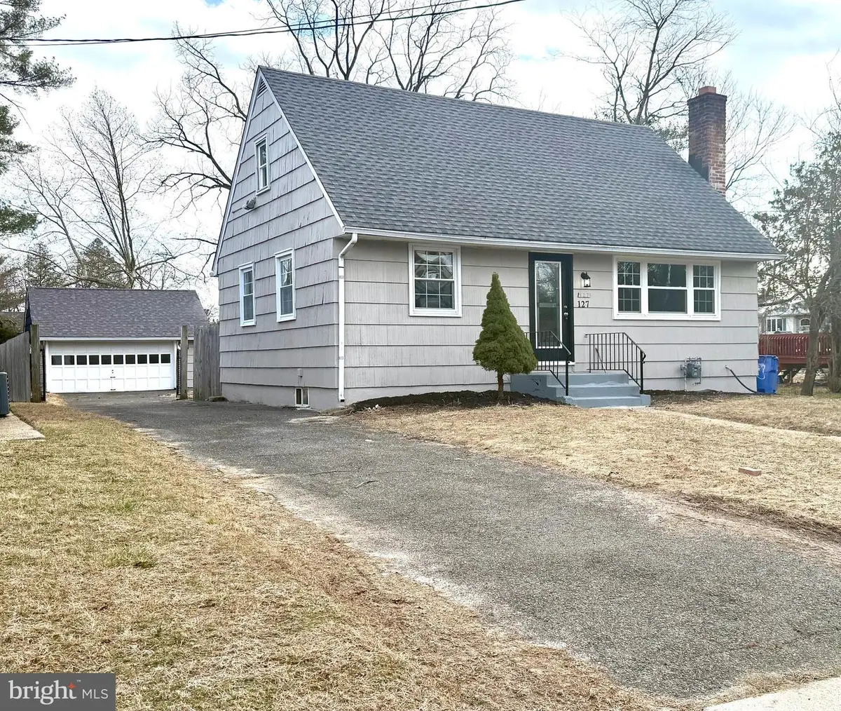 127 Madison Ave, Laurel Springs, NJ 08021 - Image #1