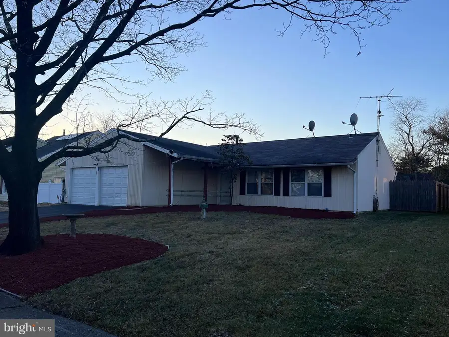 537 Four Mile Branch Rd, Sicklerville, NJ 08081 - Image #2