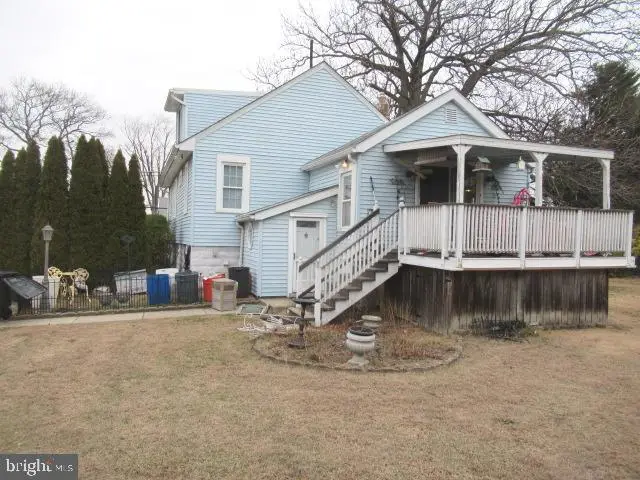 7 Lincoln Ave, West Collingswood Heights, NJ 08059 - Image #2