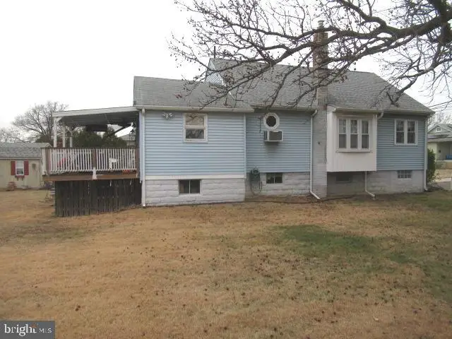 7 Lincoln Ave, West Collingswood Heights, NJ 08059 - Image #3