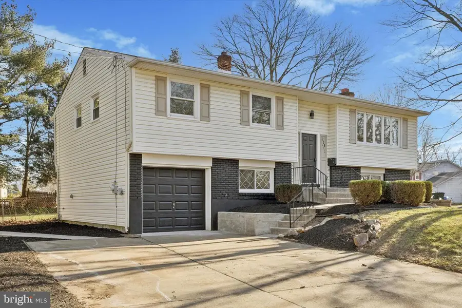 206 Mimosa Dr, Cherry Hill, NJ 08003 - Image #3