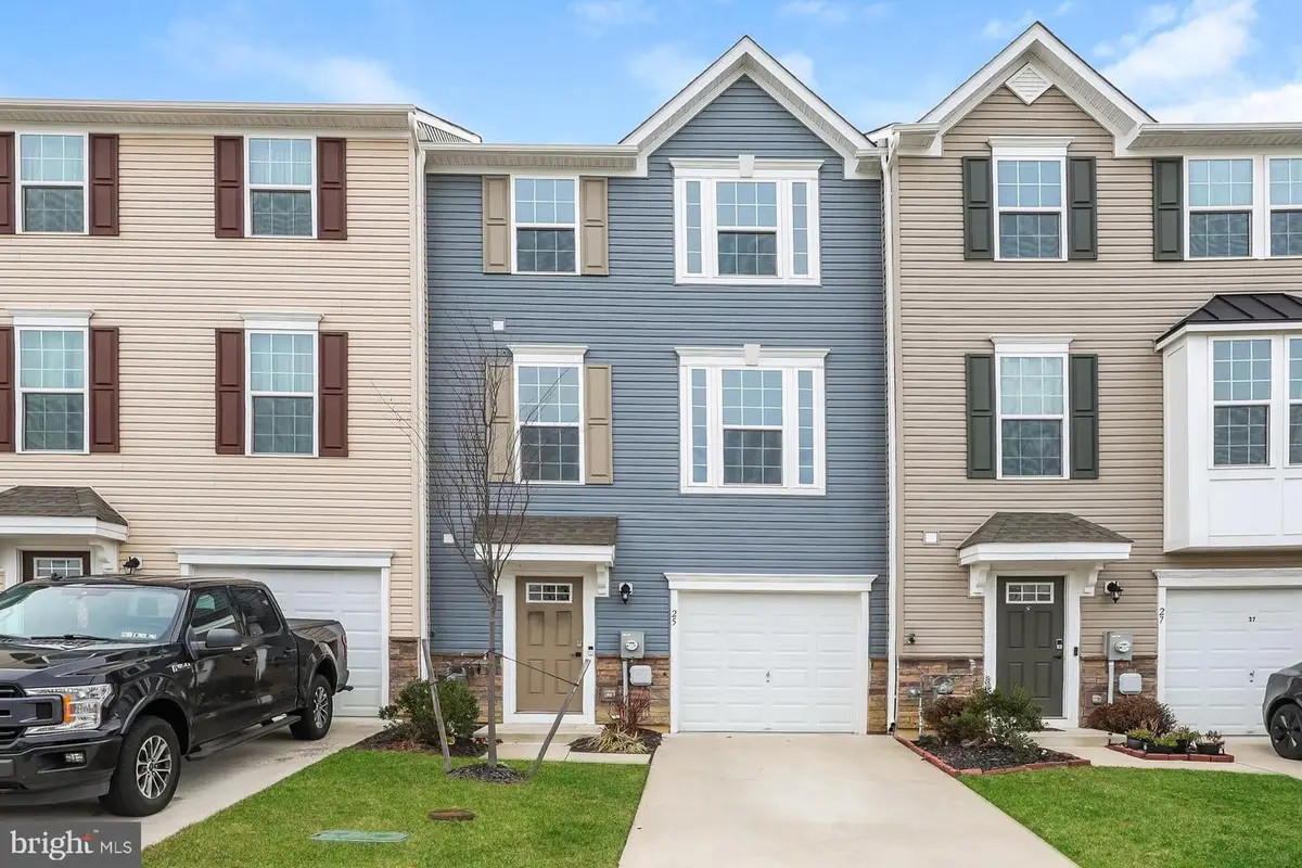 25 Continental Blvd, Sicklerville, NJ 08081 - Image #1