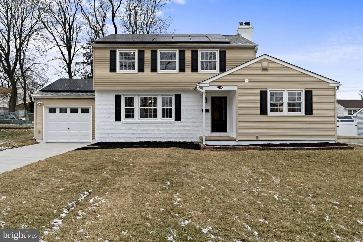 908 Chelten Pkwy, Cherry Hill, NJ 08034 - Image #1
