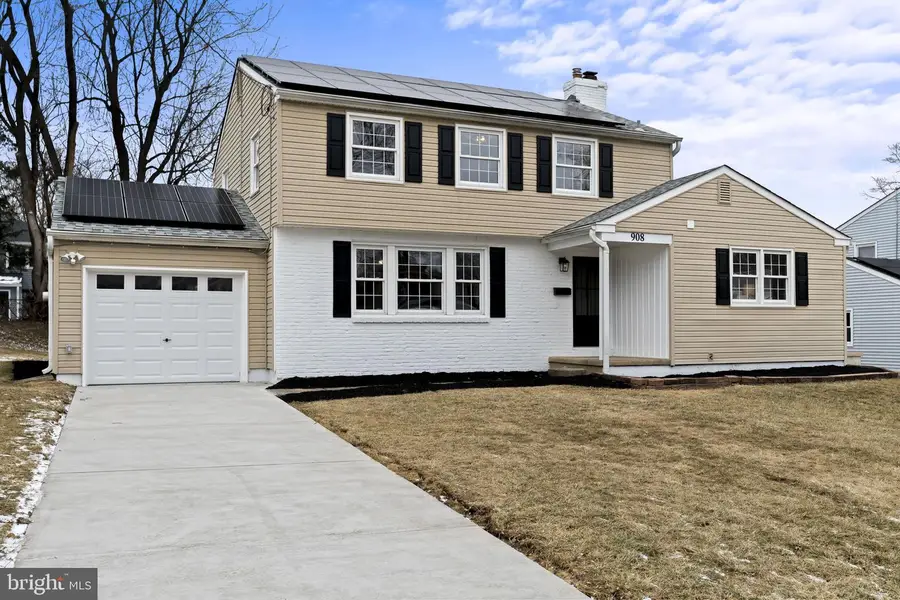 908 Chelten Pkwy, Cherry Hill, NJ 08034 - Image #2