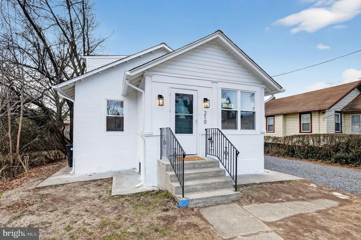 210 Ridge Ave, Blackwood, NJ 08012 - Image #1