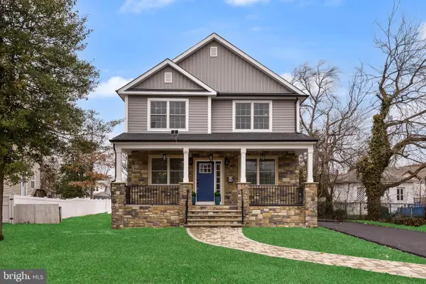 15 Cuthbert, HADDON TOWNSHIP, NJ 08108