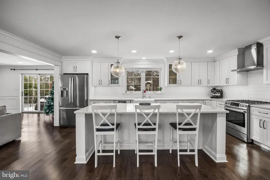 210 Meadow Dr, Haddonfield, NJ 08033 - #3