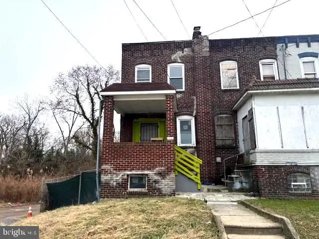 1350 S Merrimac Rd, Camden, NJ 08104 - Image #1