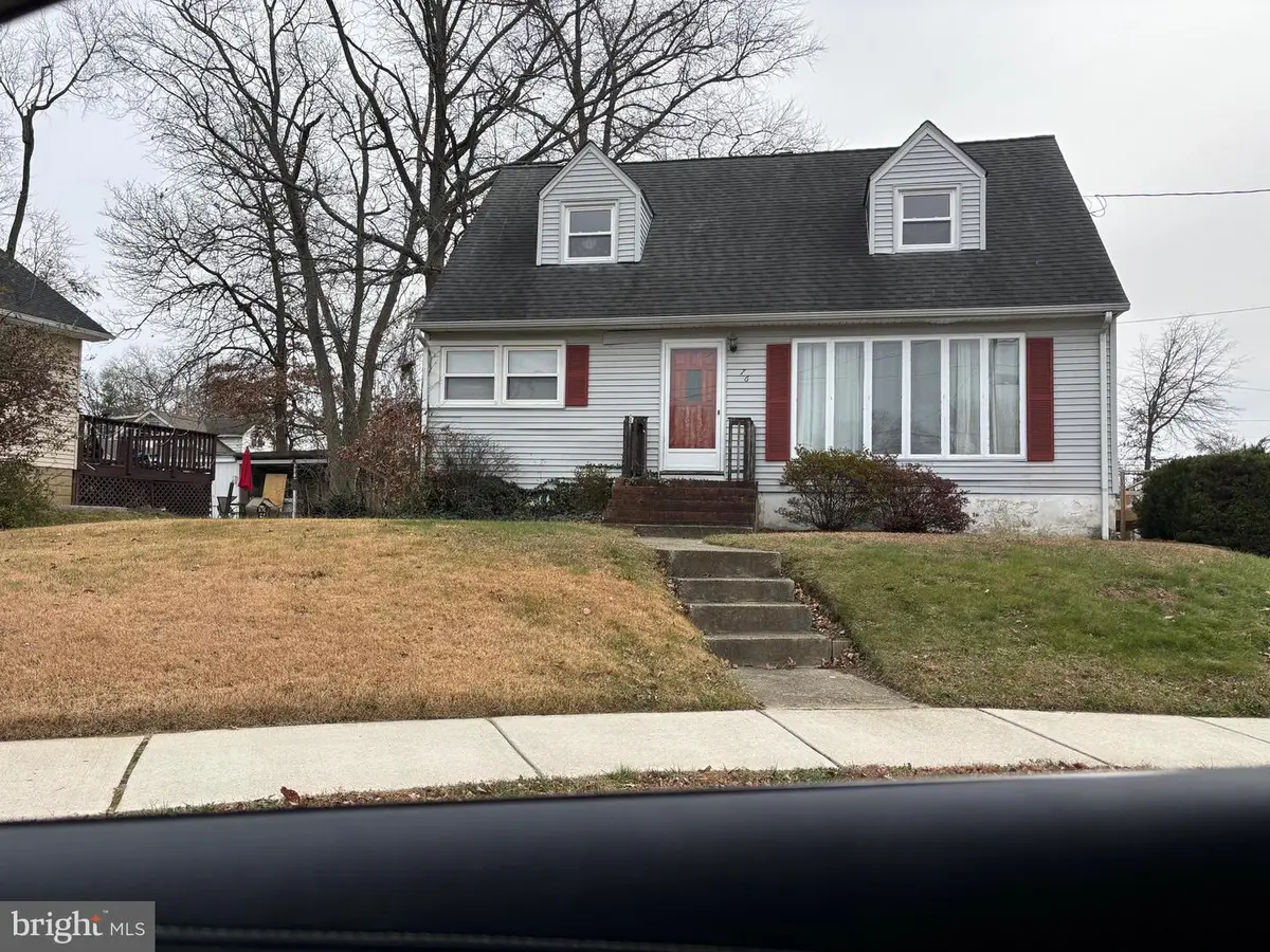 76 Hiawatha Rd, Somerdale, NJ 08083 - Image #1