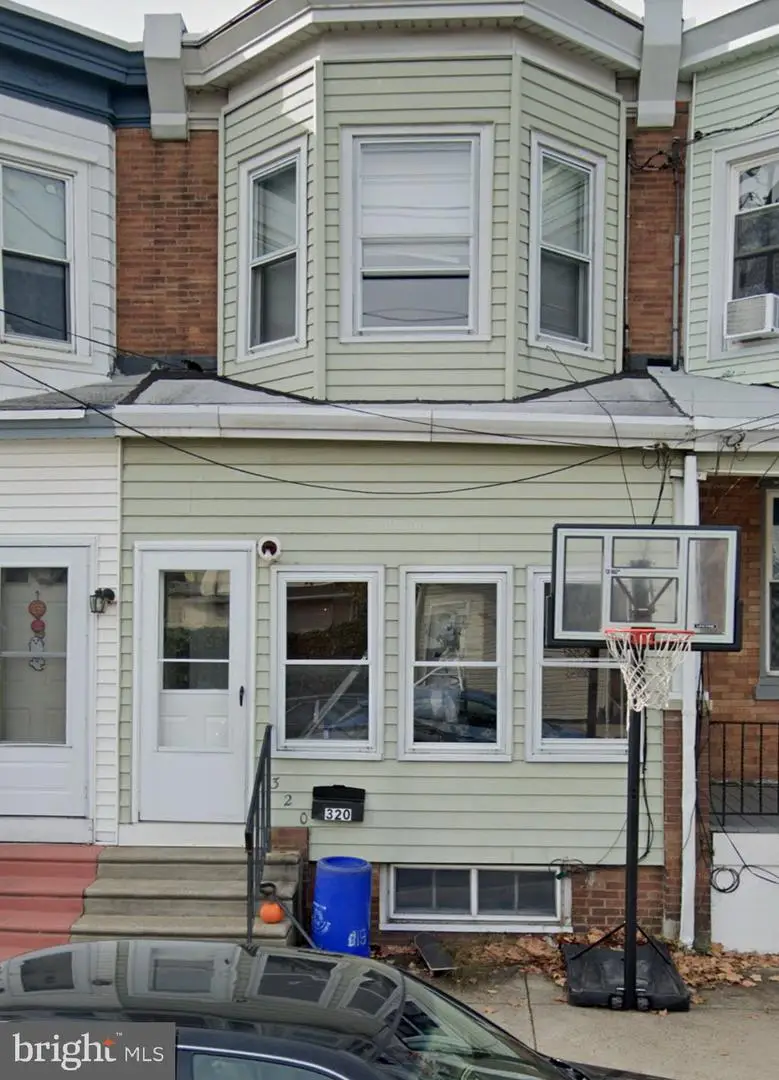 320 Powell St, Gloucester City, NJ 08030 - Image #1