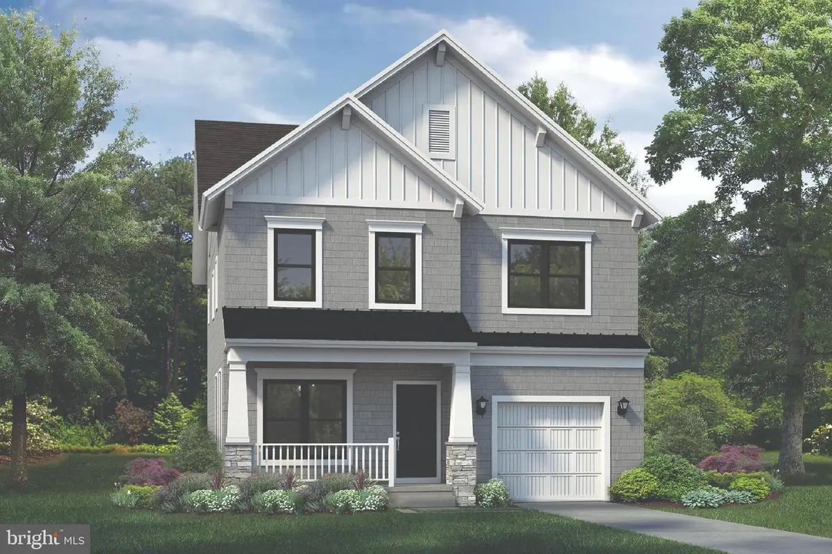 51 Edison Rd, Cherry Hill, NJ 08034 - Image #1