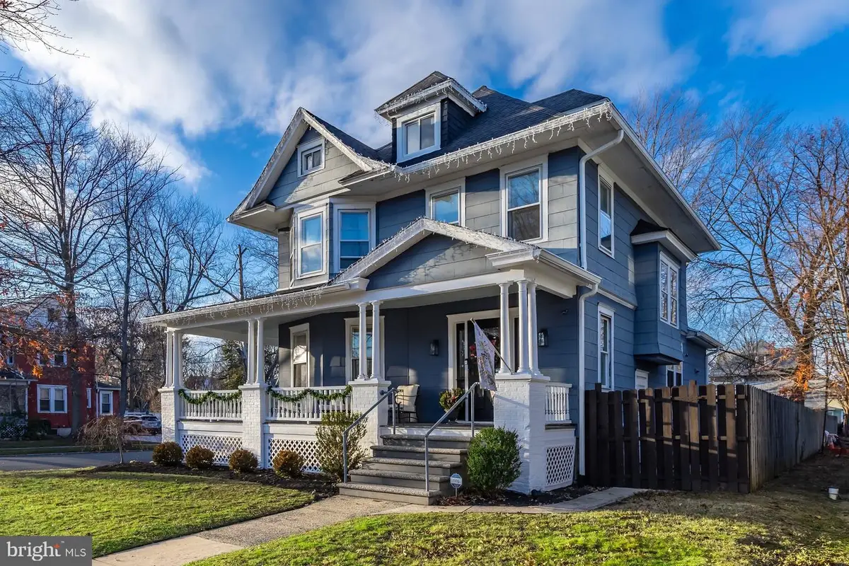 923 Collings Ave, Collingswood, NJ 08108 - Image #1