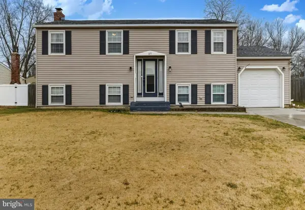 27 Lincoln Drive Ls, LAUREL SPRINGS, NJ 08021