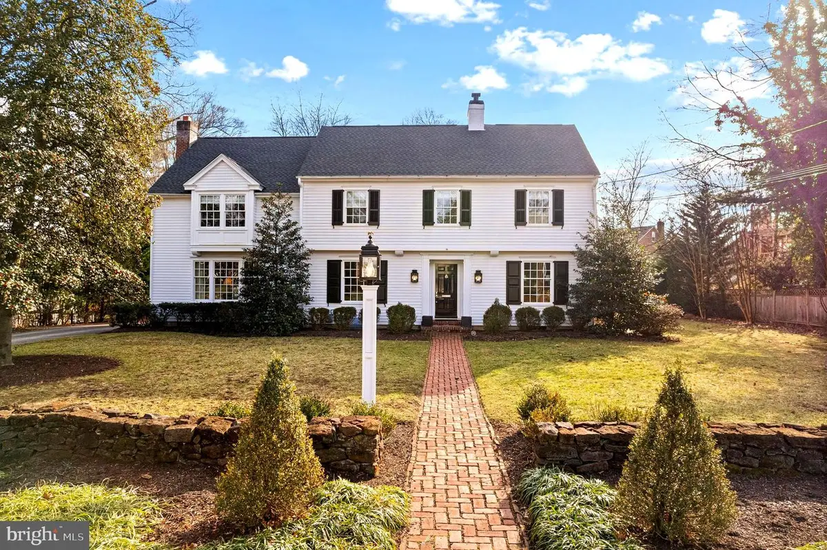 370 Station Ave, Haddonfield, NJ 08033 - Image #1