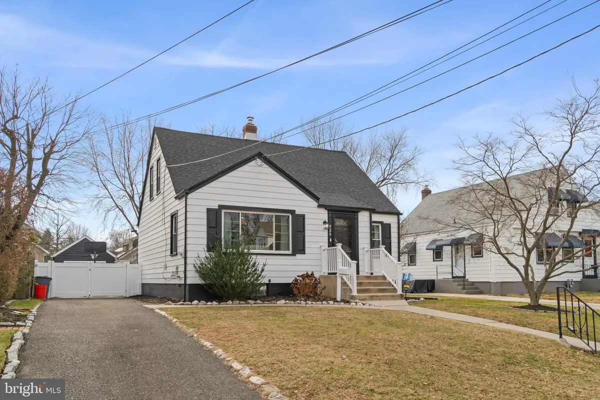 926 Belmont Ave, Haddon Township, NJ 08108 - Image #1