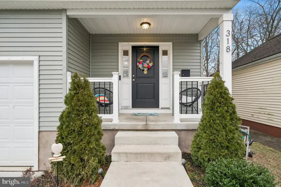 318 Walnut Ave, Oaklyn, NJ 08107 - Image #3