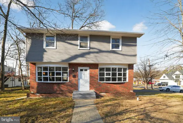 218 E Somerdale Rd, SOMERDALE, NJ 08083