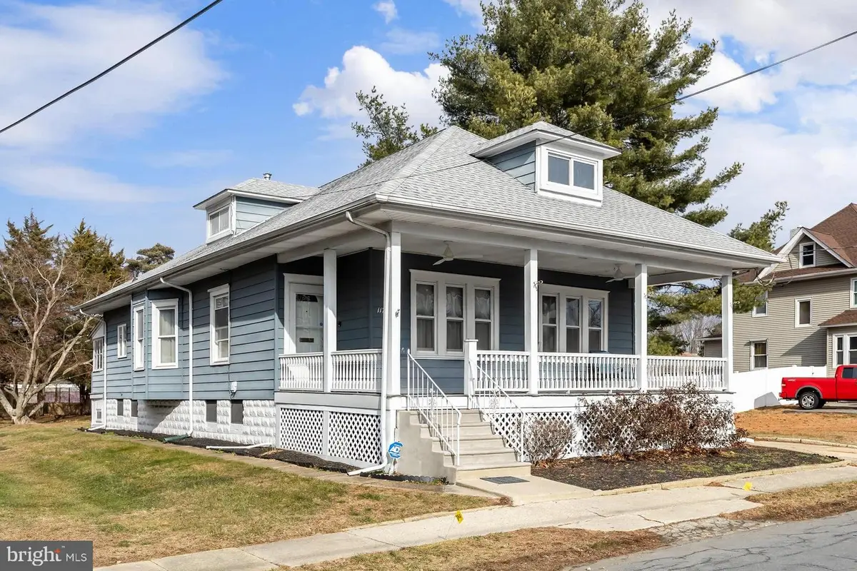 117 Garfield Ave, Blackwood, NJ 08012 - Image #1