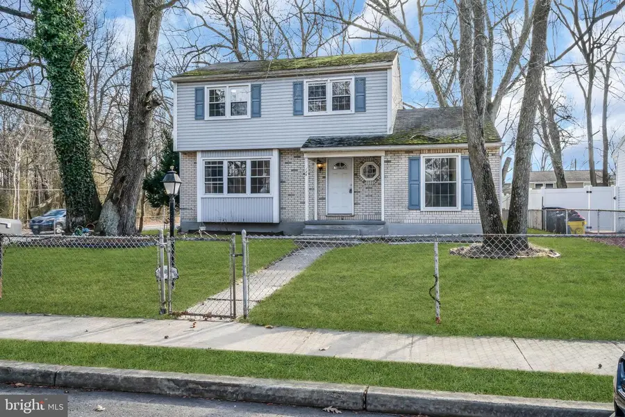 124 Stratford Ave, Stratford, NJ 08084 - Image #2