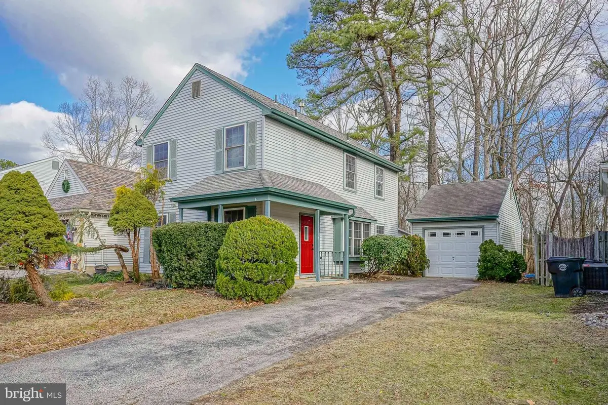 33 Windingbrook Dr, Atco, NJ 08004 - Image #1