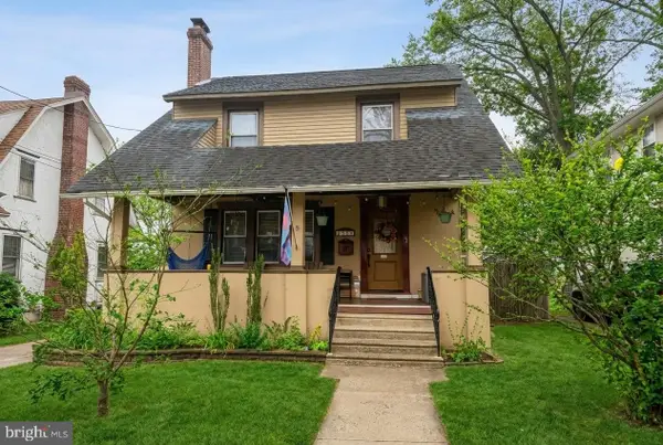 6750 Harvey Ave, PENNSAUKEN, NJ 08109