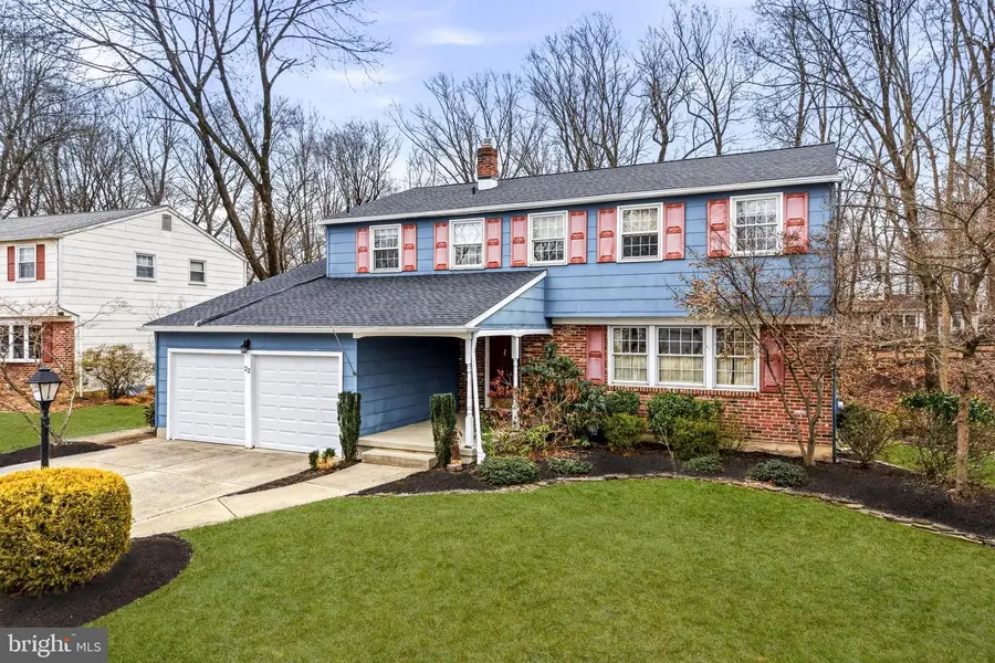 22 Scattergood Rd, Cherry Hill, NJ 08003 - Image #2