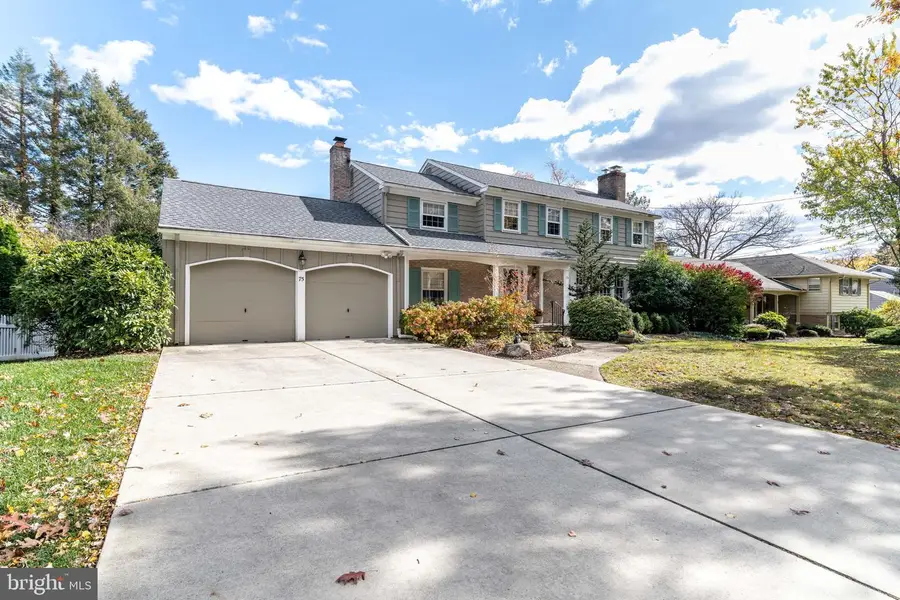 75 Birchall Dr, Haddonfield, NJ 08033 - #2