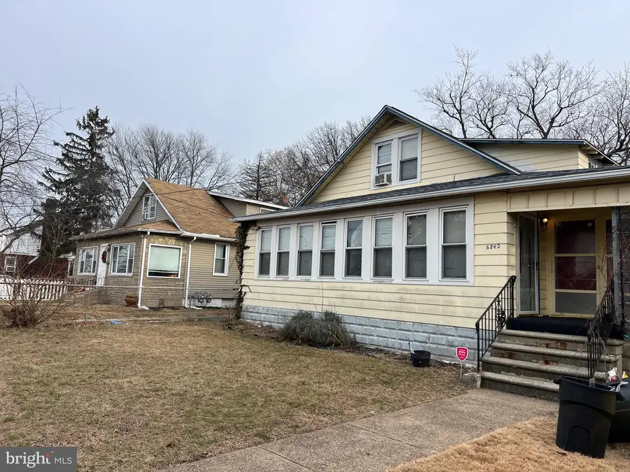 6842 Waldorf Ave, Pennsauken, NJ 08110 - Image #2