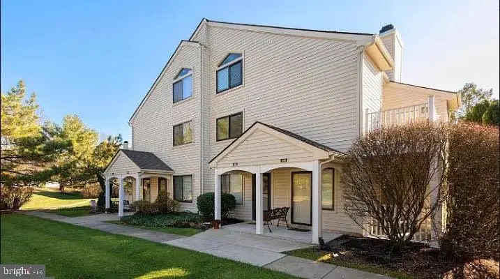 409 Gregorys Way, Voorhees, NJ 08043 - Image #1