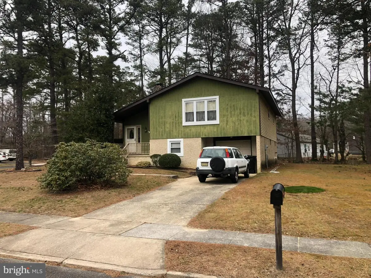 10 Cedar Hill Dr, Sicklerville, NJ 08081 - Image #1