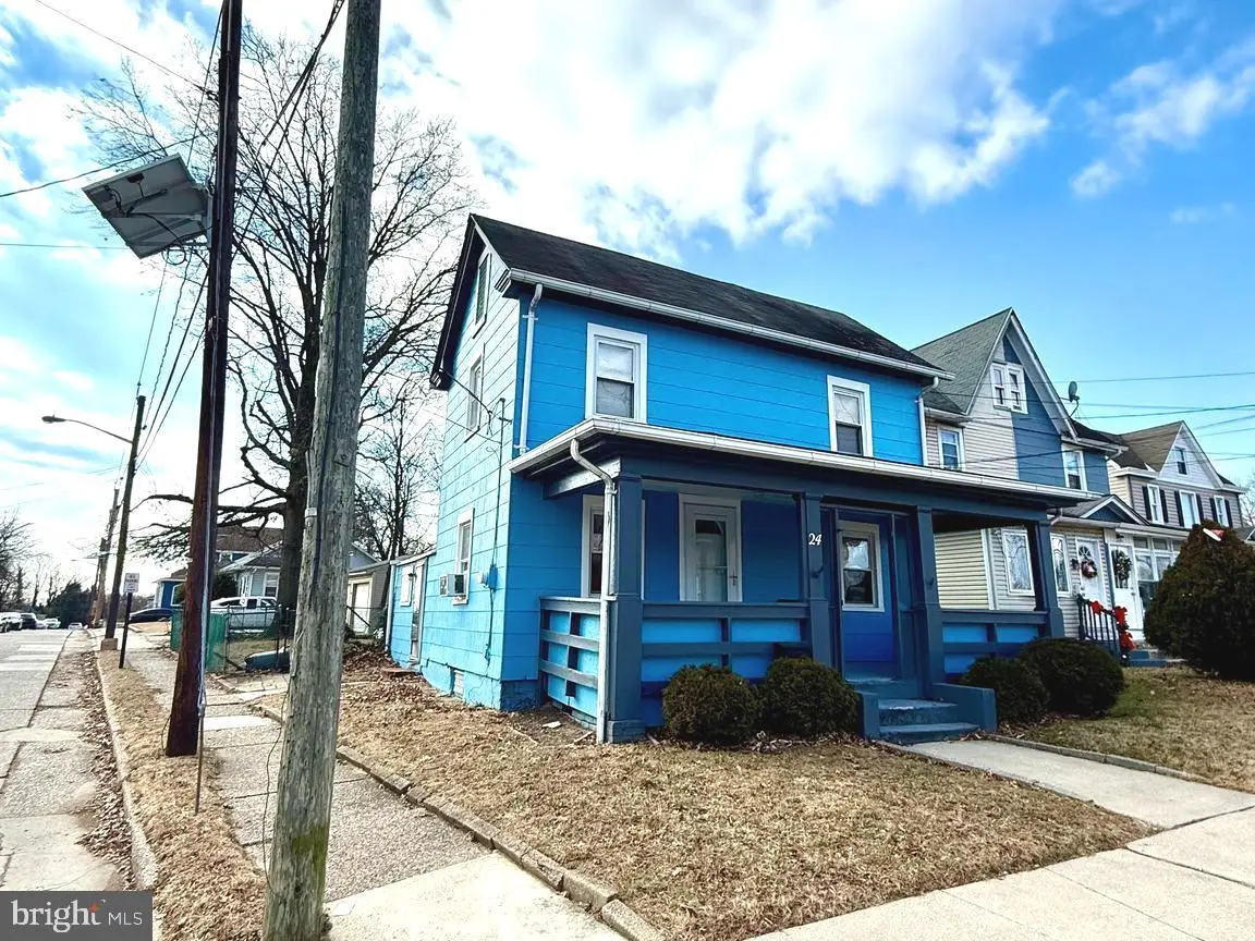 24 Chapel Ave, Merchantville, NJ 08109 - Image #1