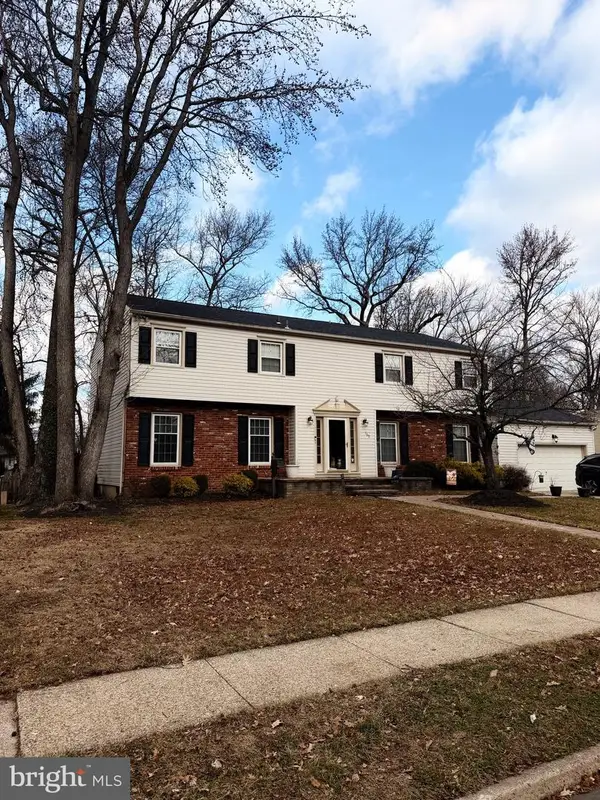 103 Green Vale Rd, CHERRY HILL, NJ 08034