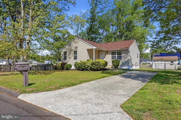 50 Highland Ave, SICKLERVILLE, NJ 08081