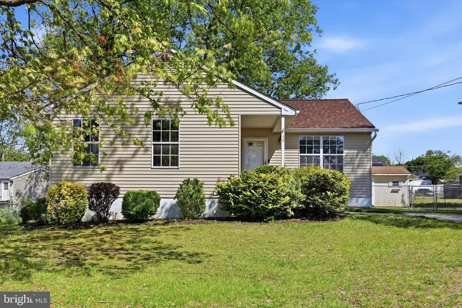 50 Highland Ave, Sicklerville, NJ 08081 - #2